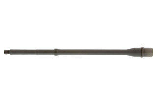 The Spike's Tactical 16 inch 5.56 Chrome Lined barrel features a Government profile and Mid-Length gas system